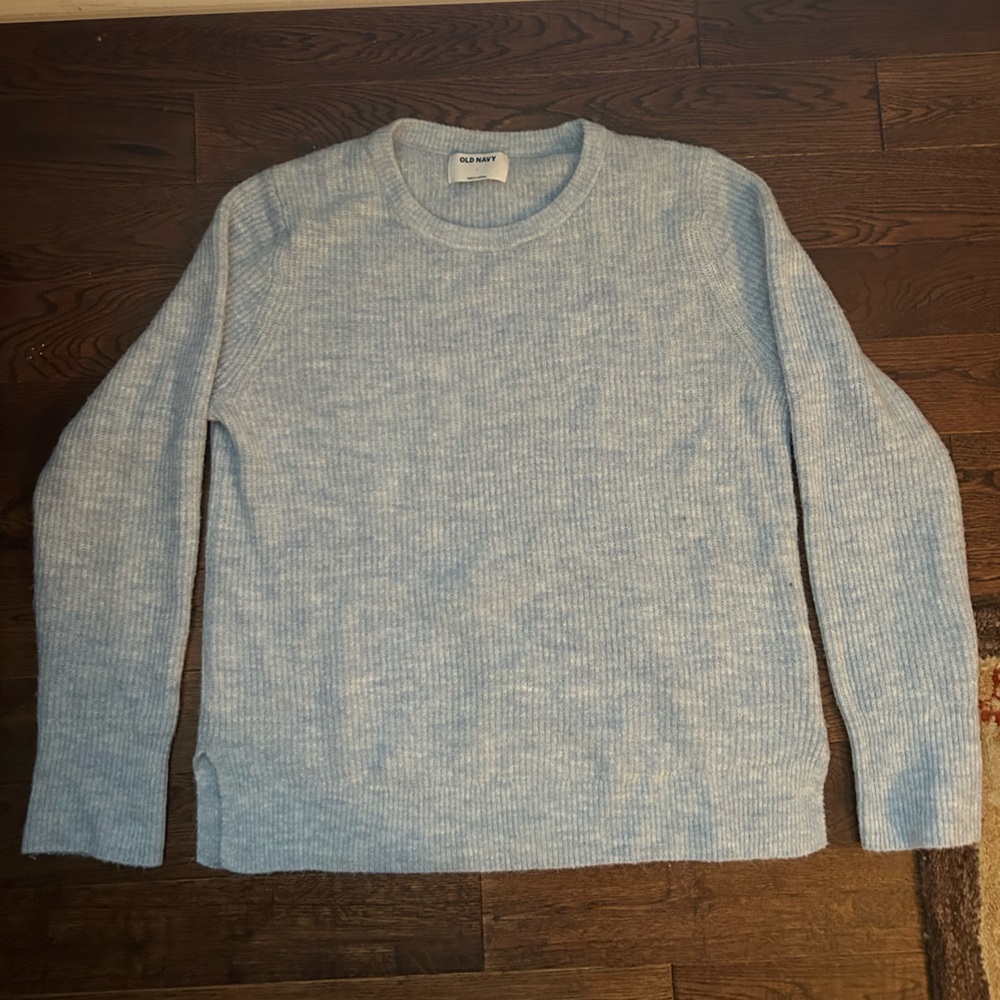 Women’s Old Navy Sweater